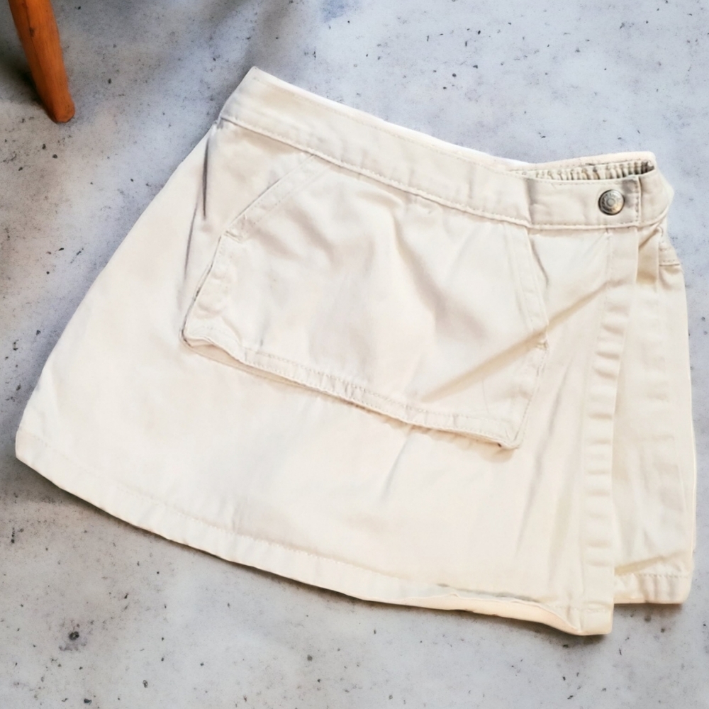 Baby GAP Skort